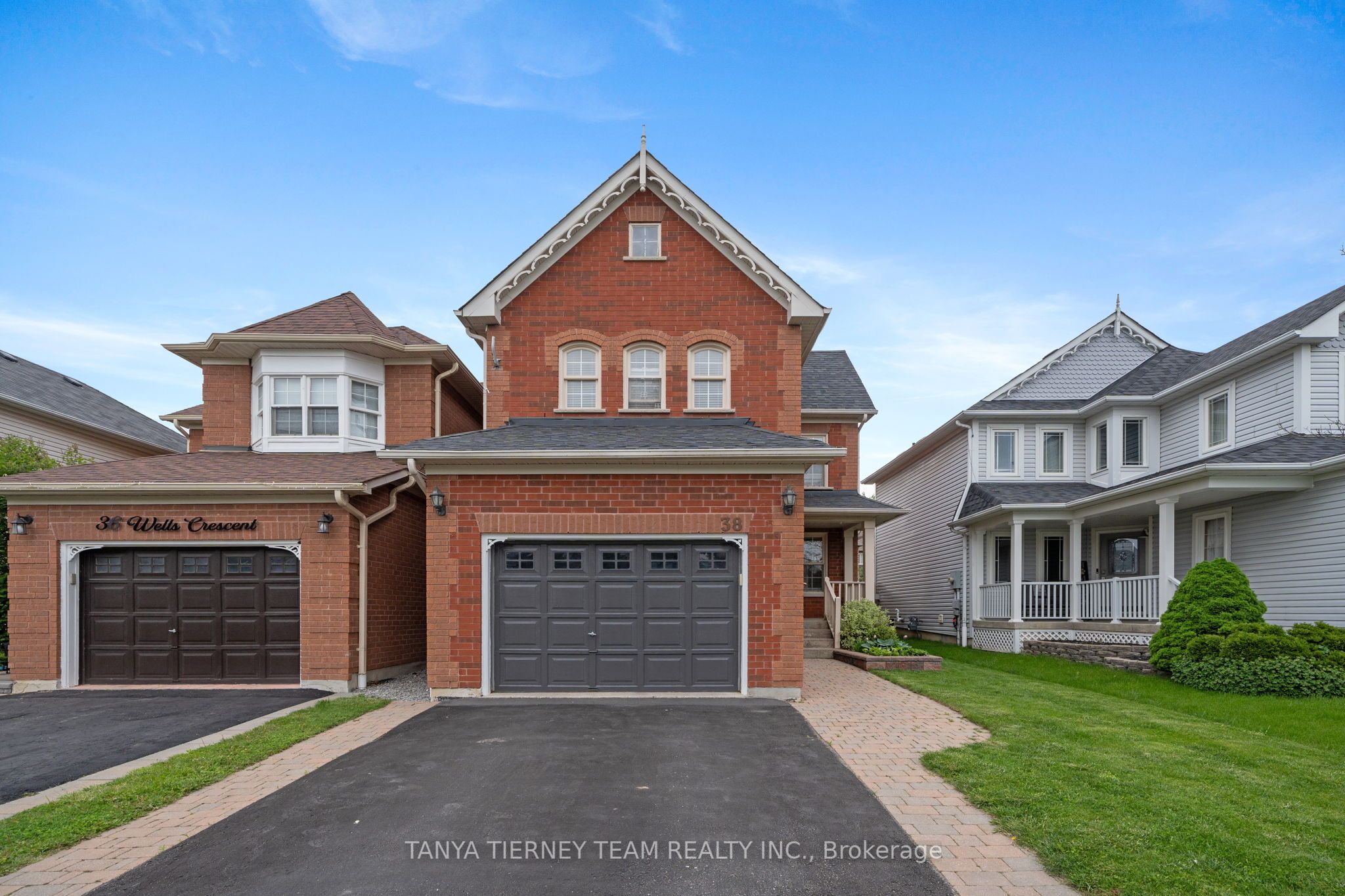 38 Wells Crescent