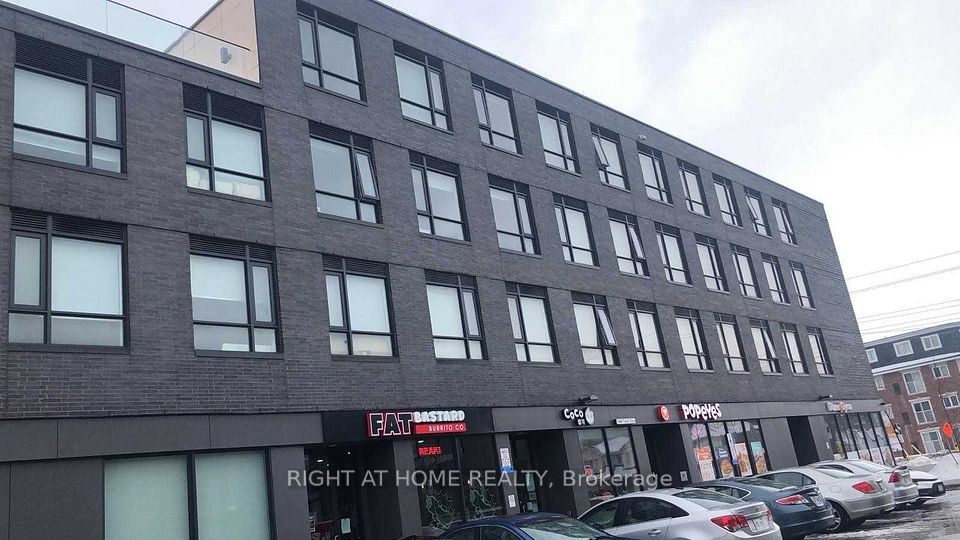 1740 Simcoe