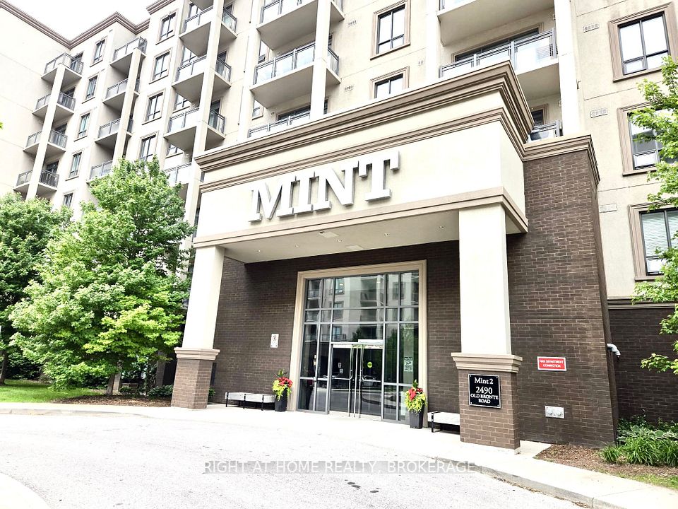 2490 Old Bronte