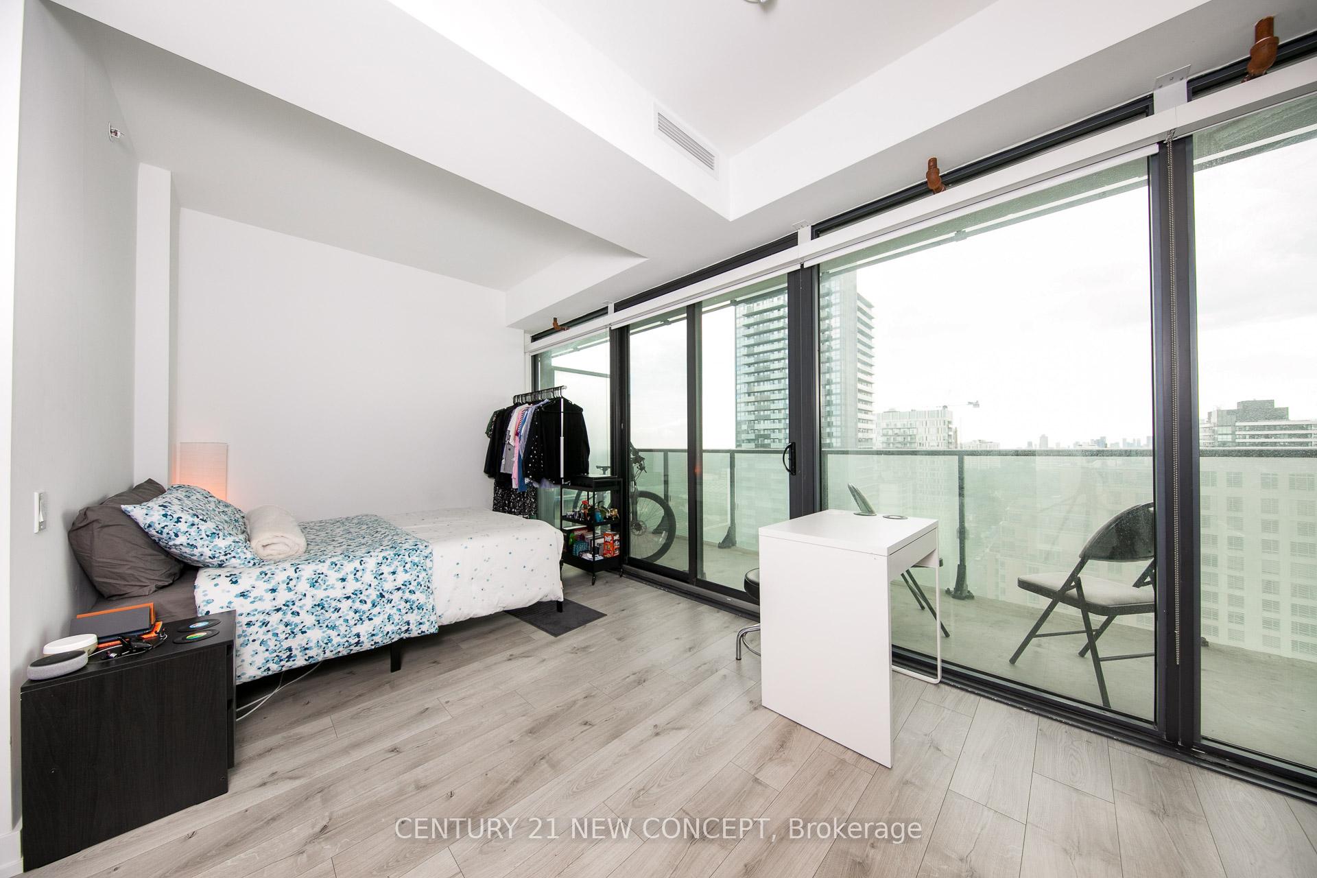 Condo at 161 Roehampton, Toronto For sale