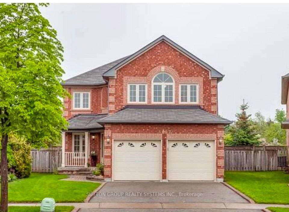 6807 Gracefield