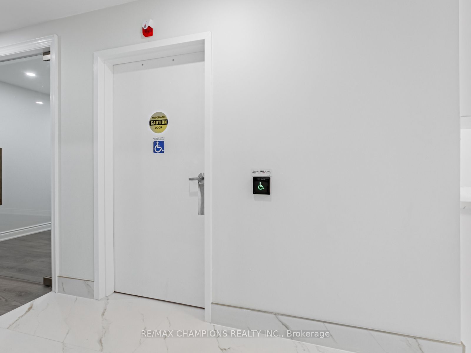 2565 Steeles Avenue E #26, Brampton Steeles Industrial