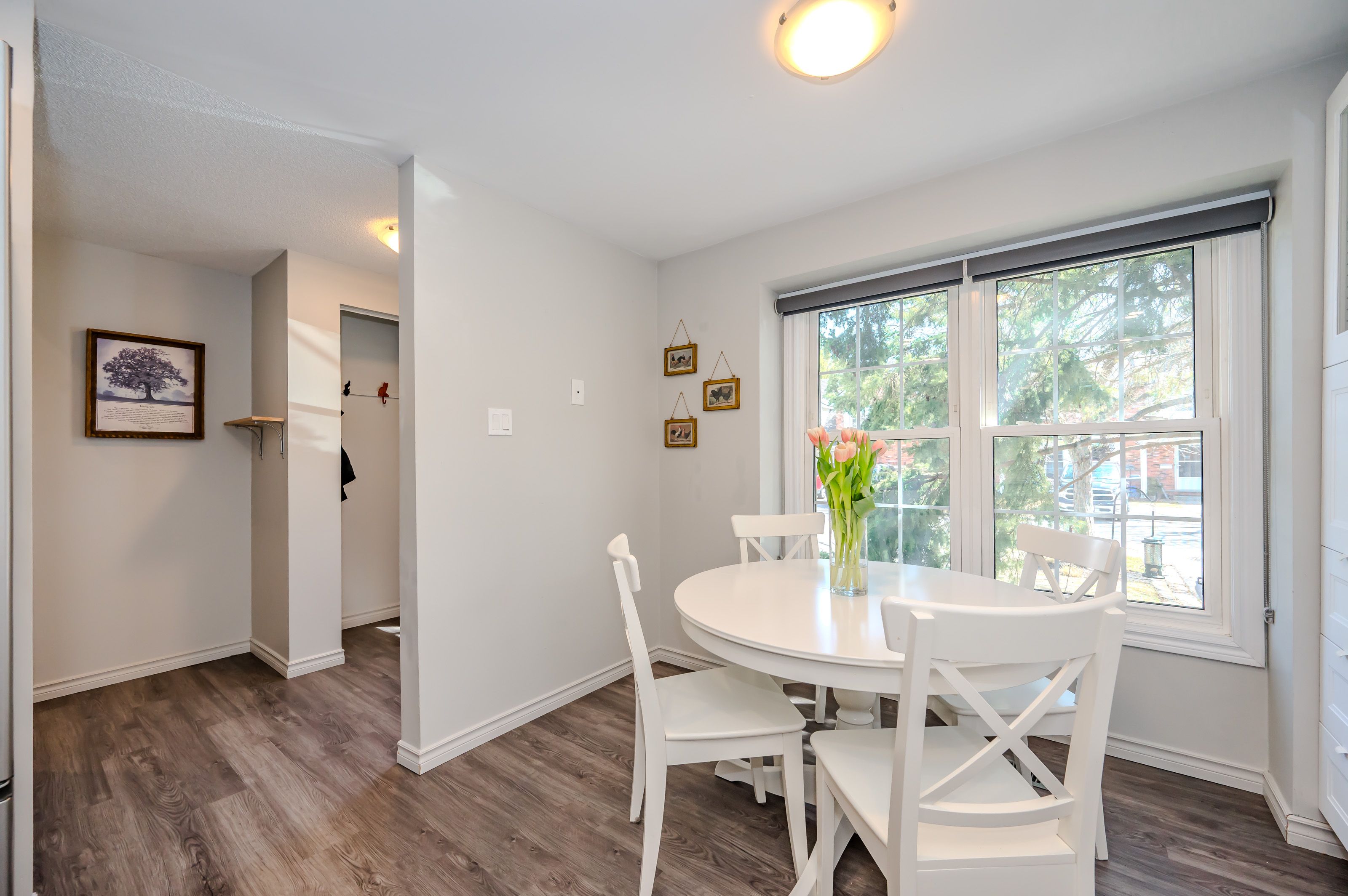 129 Victoria Road N 8