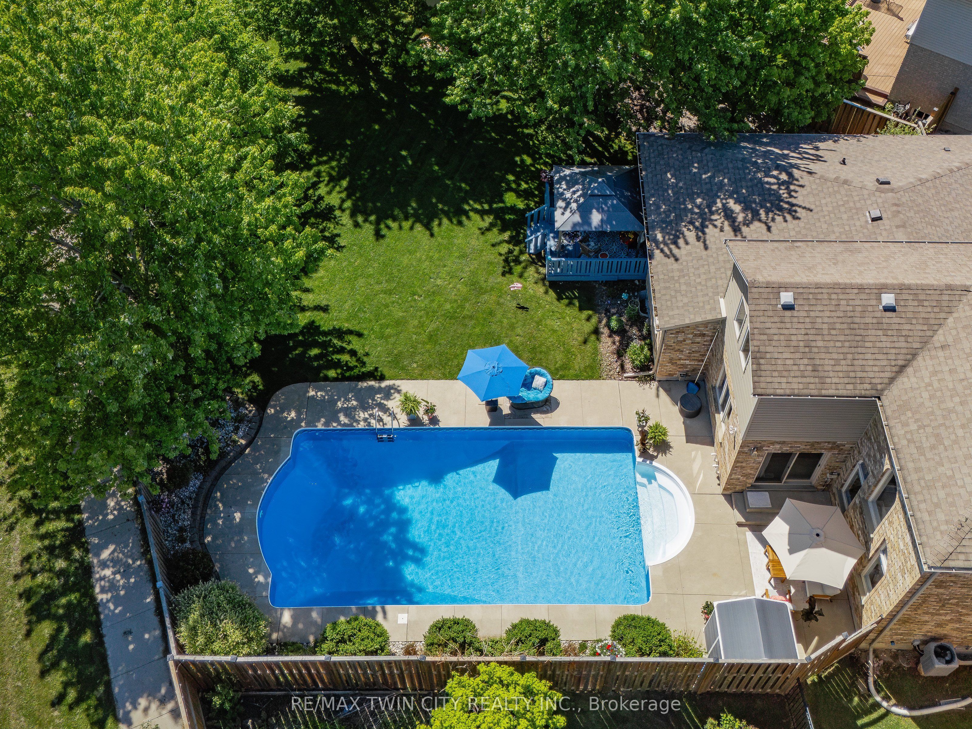 508 Kelso Place