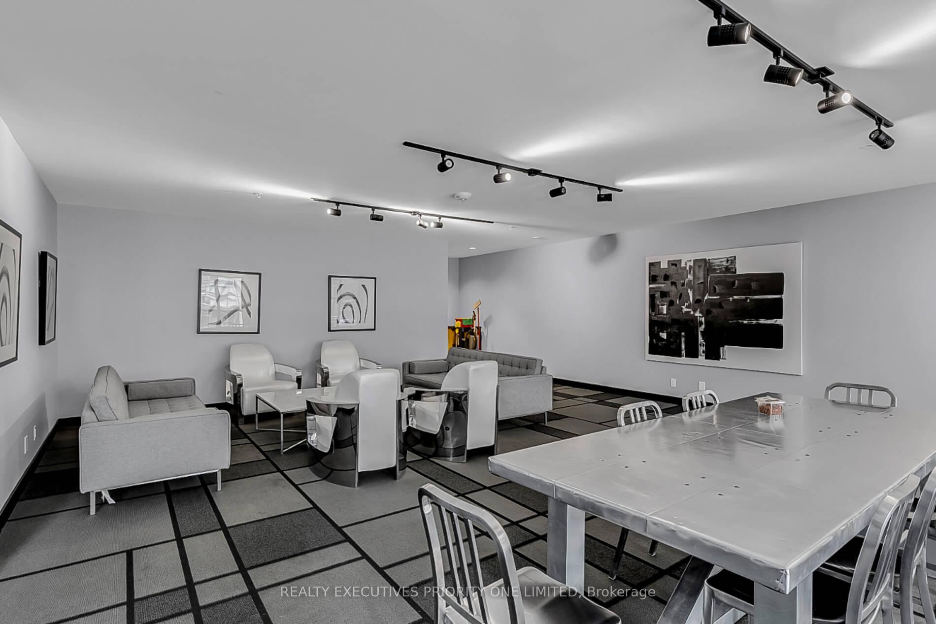1 Bedroom Condo at 39 Brant, Toronto For sale