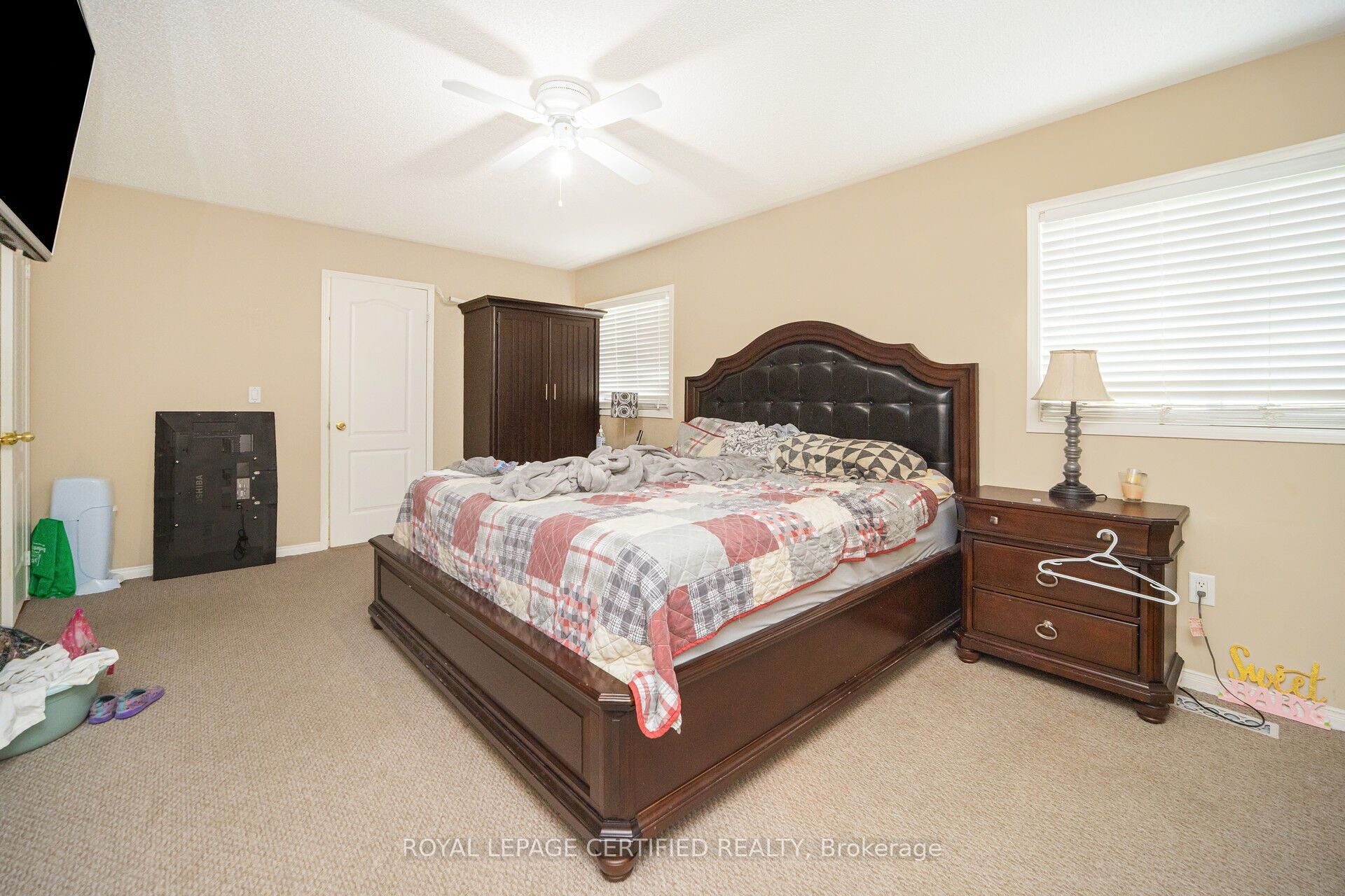 12 Sunnybrook Crescent
