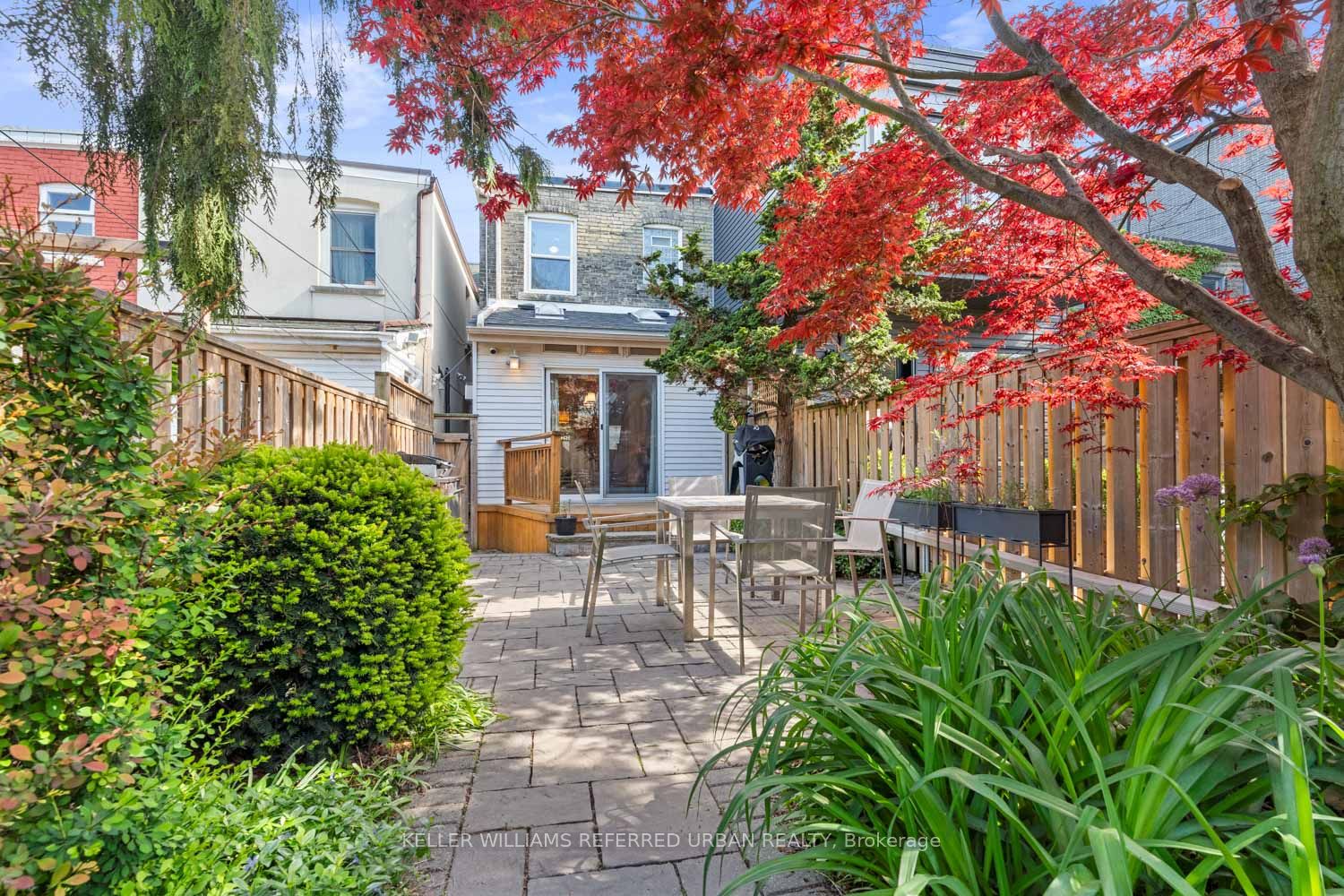 20 Benson Avenue