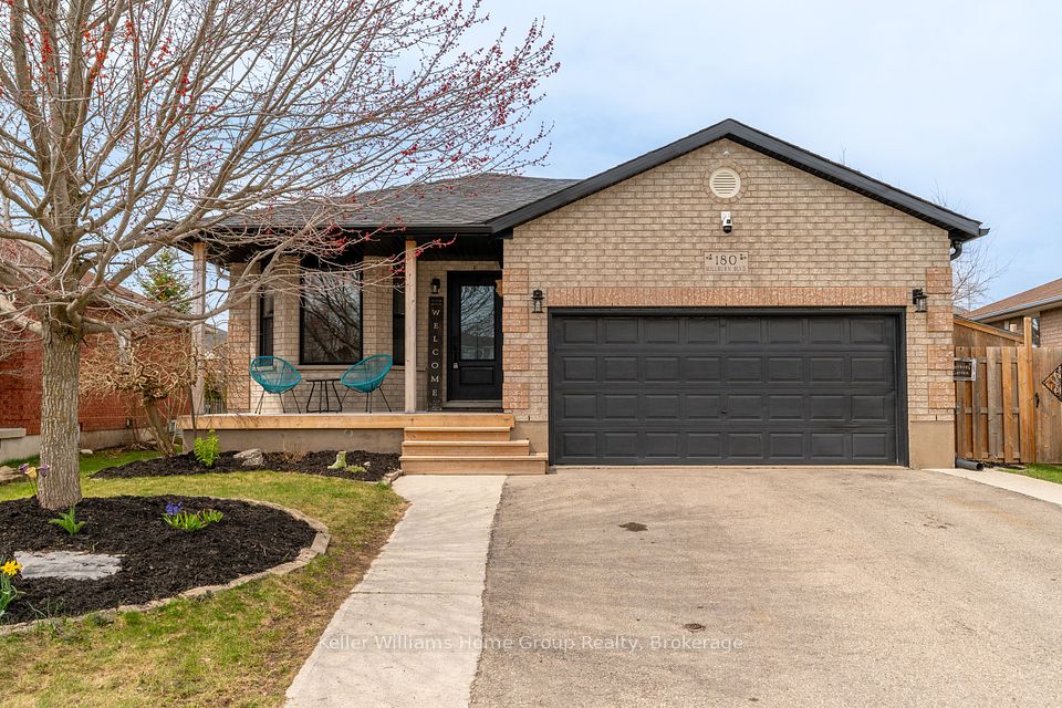 180 Millburn