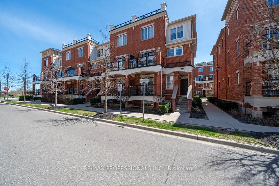 Property at #1 - 2460 Post Road, Oakville, ON L6H 0J2