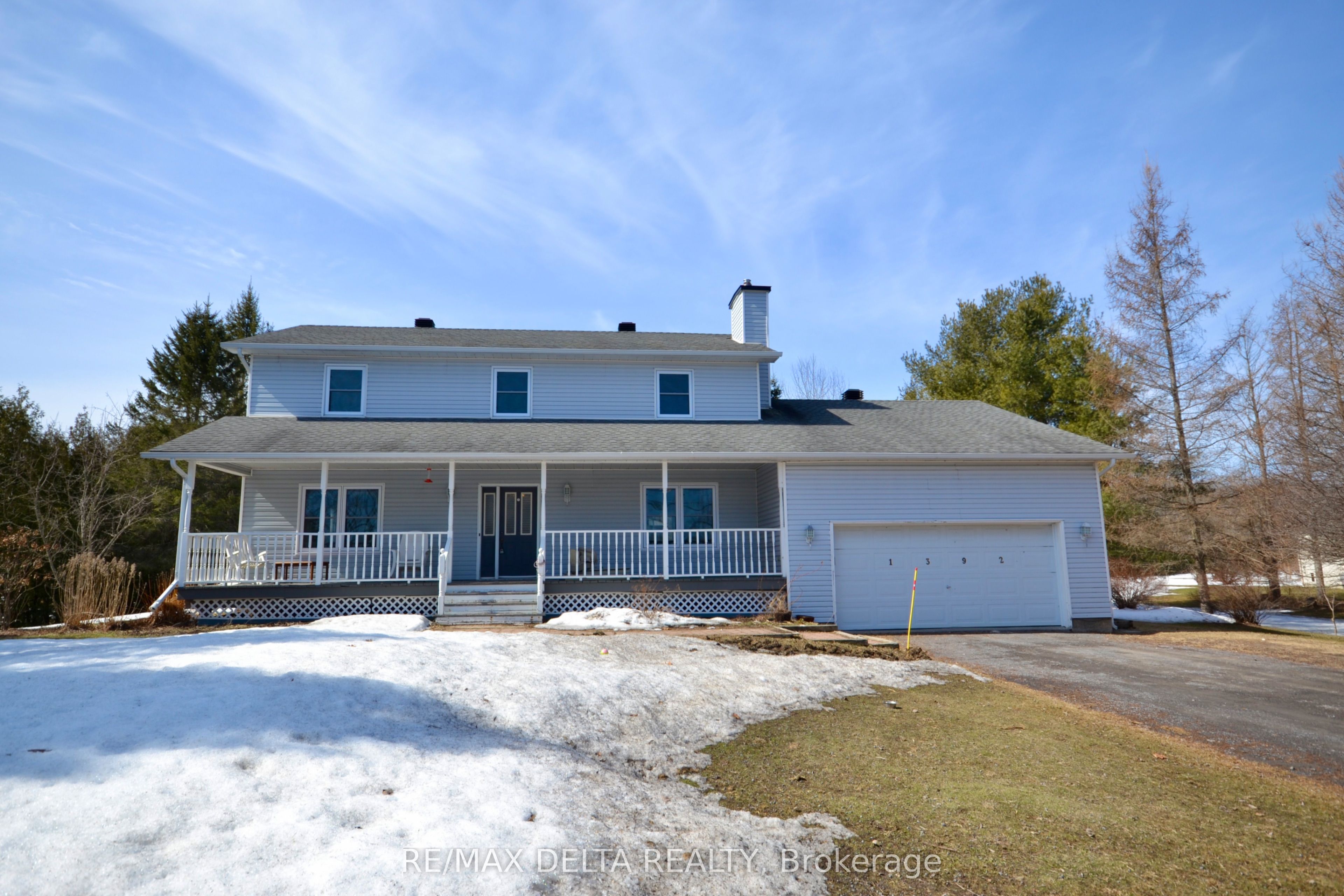 1392 Joanisse Road, Clarence-Rockland, ON K0A 1N0