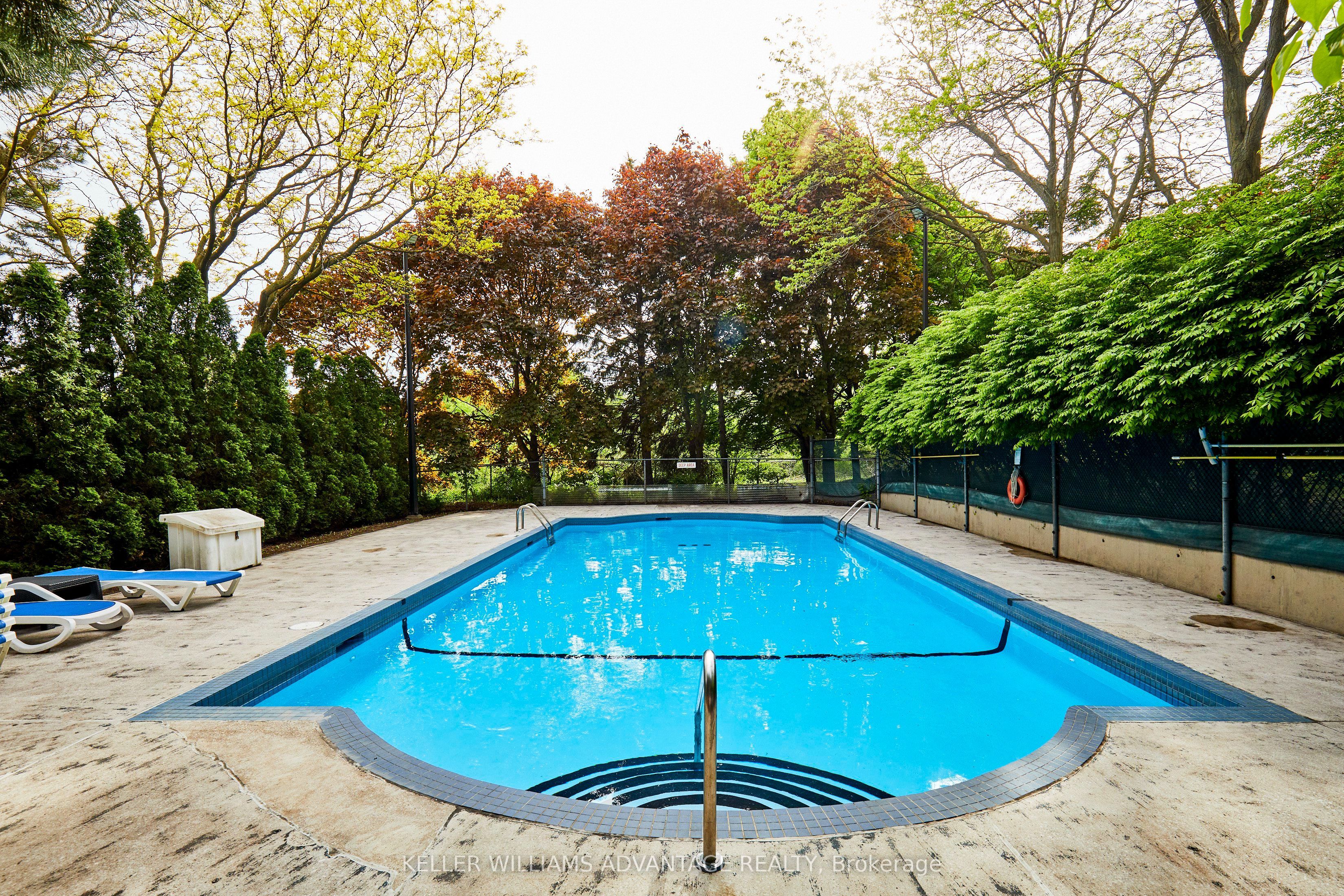 4727 Sheppard Avenue E, #608