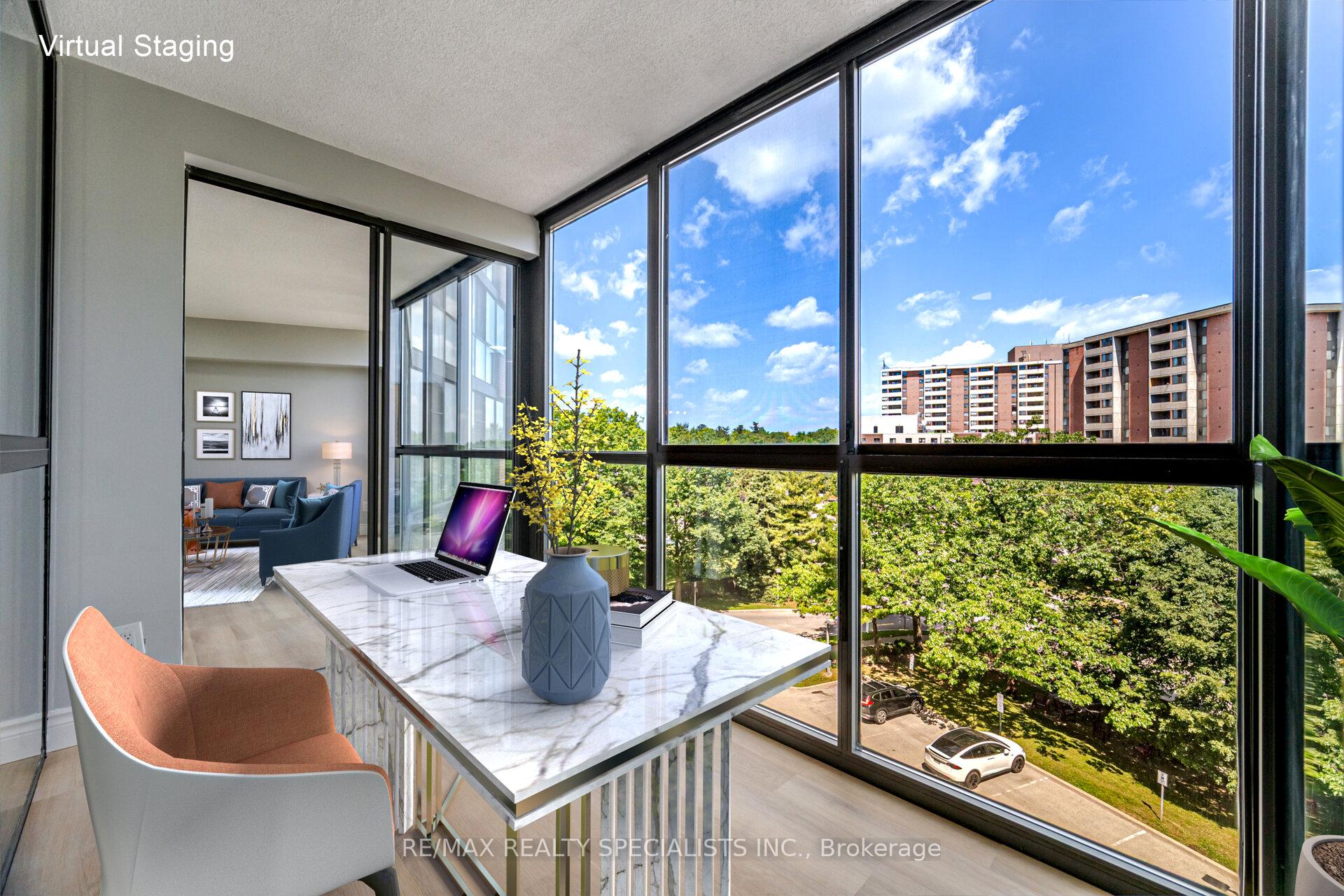 3 Bedrooms Condo at 1240 Marlborough, Oakville For sale