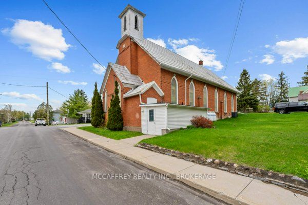 4 Neely Street, Stone Mills, ON K0K 3G0