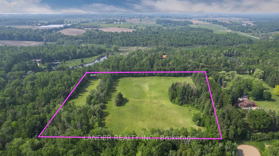 3523 Holborn Road, East Gwillimbury, ON L0G 1R0