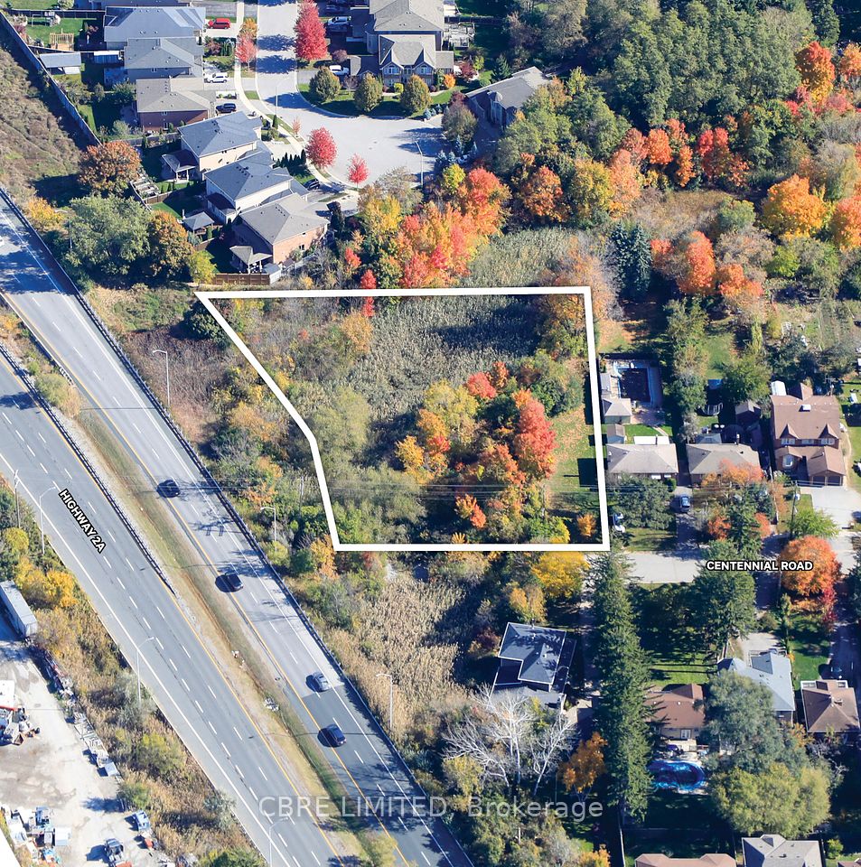 385 Centennial Road