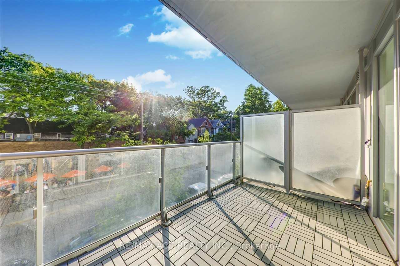 1 Bedroom Condo at 1960 Queens, Toronto For sale