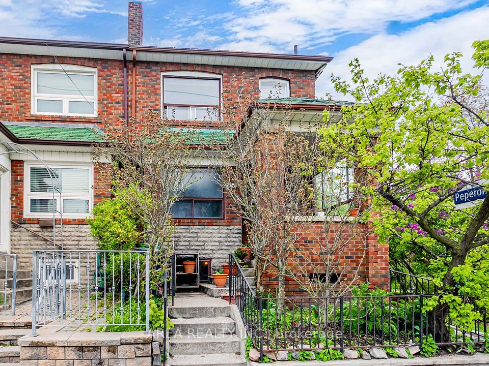 326A Harbord
