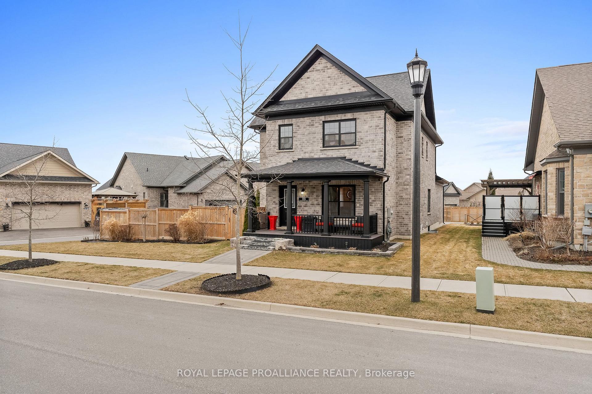 Listing image
