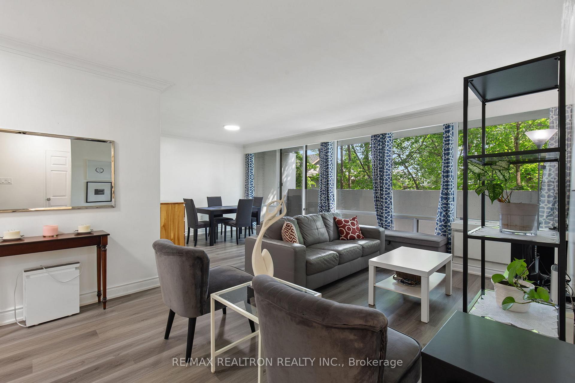 1 Bedroom Condo at 3555 Bathurst, Toronto For sale