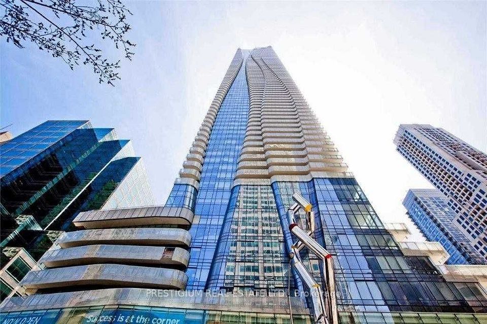 1 Bloor