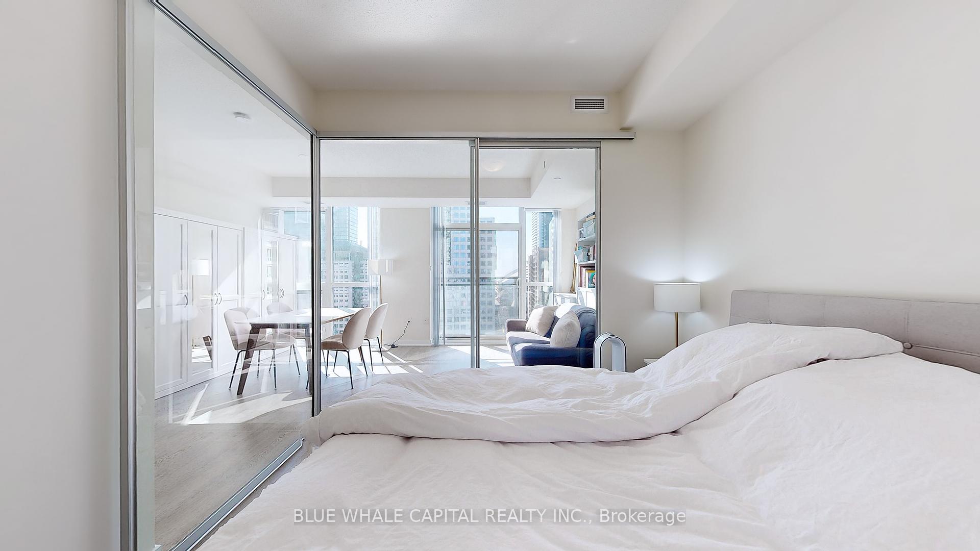 1 Bedroom Condo at 99 John,  Toronto For sale