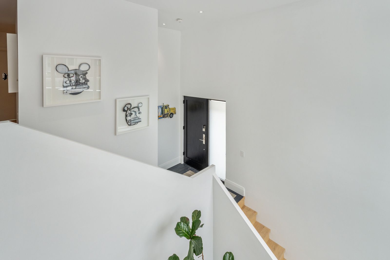 34 Coulson Avenue B