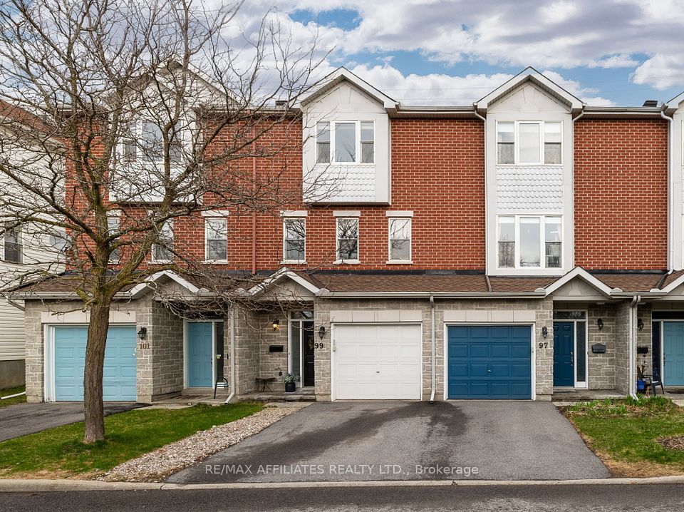 99 Glenhaven