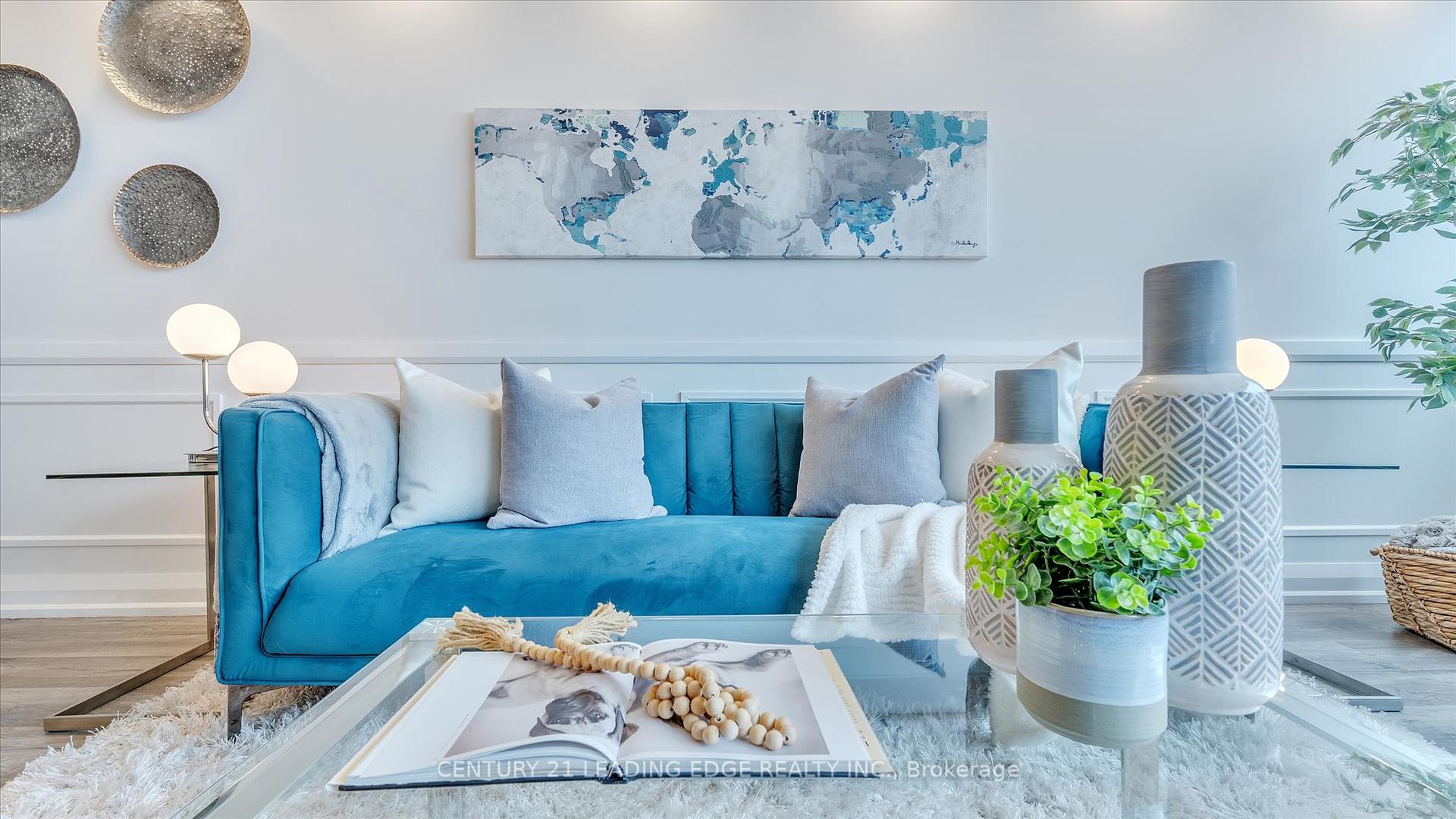 2 Bedrooms Condo at 80 Antibes, Toronto For sale
