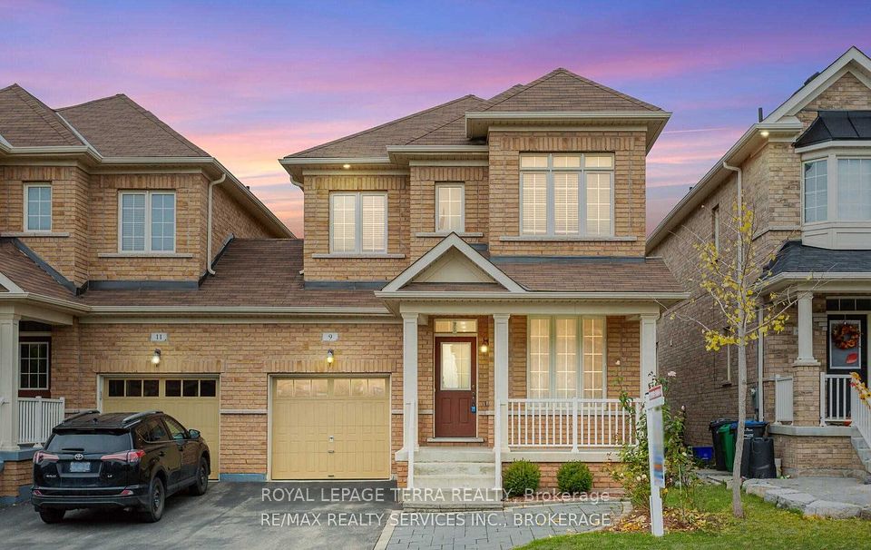 9 Chesterwood