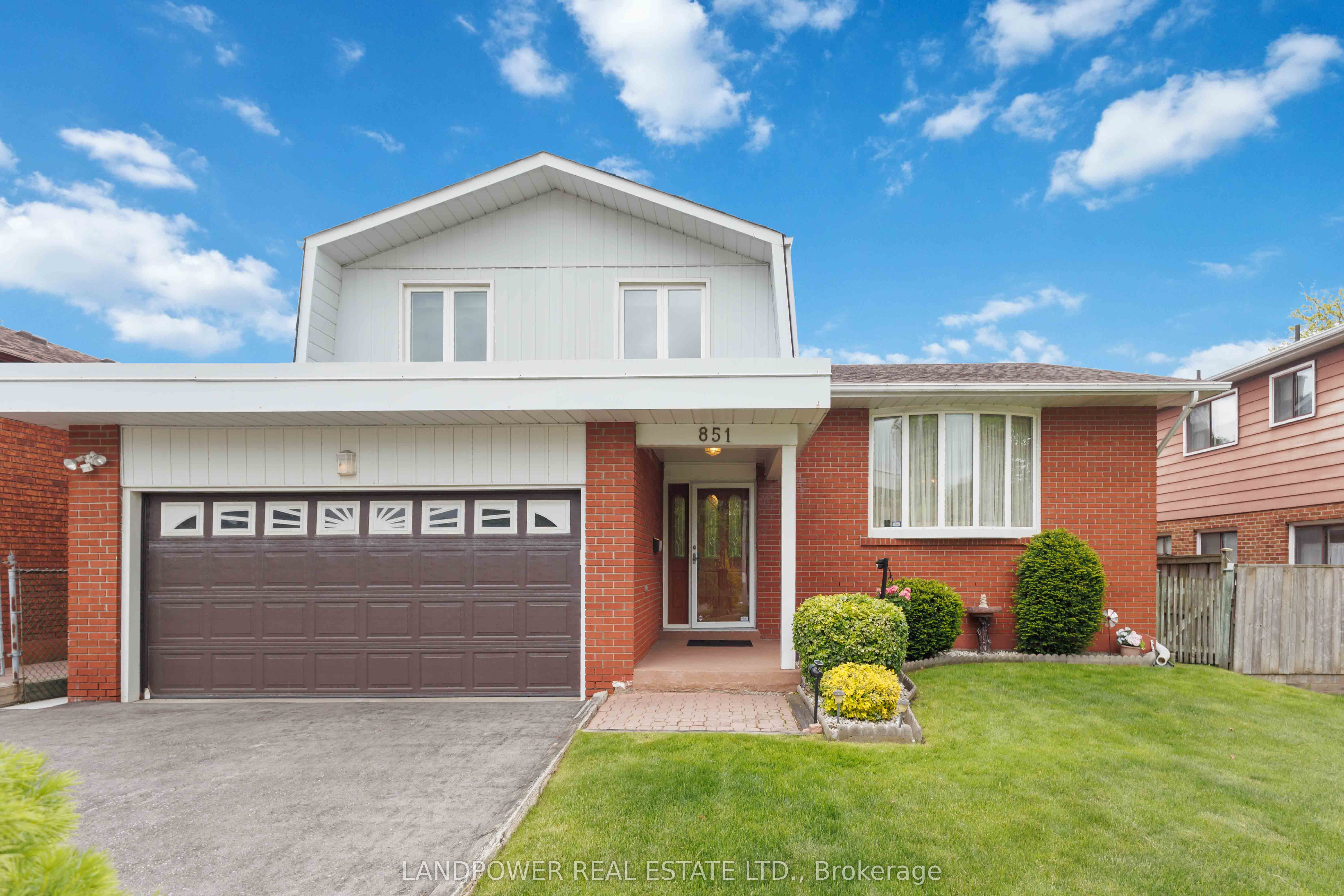 851 Huntingwood Drive