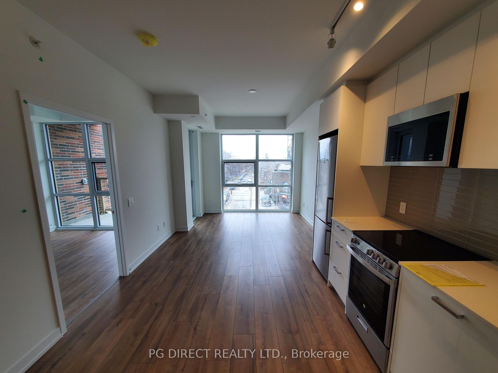 2 Bedrooms Condo at 1787 St.Clair,  Toronto For sale