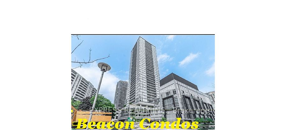 5180 Yonge