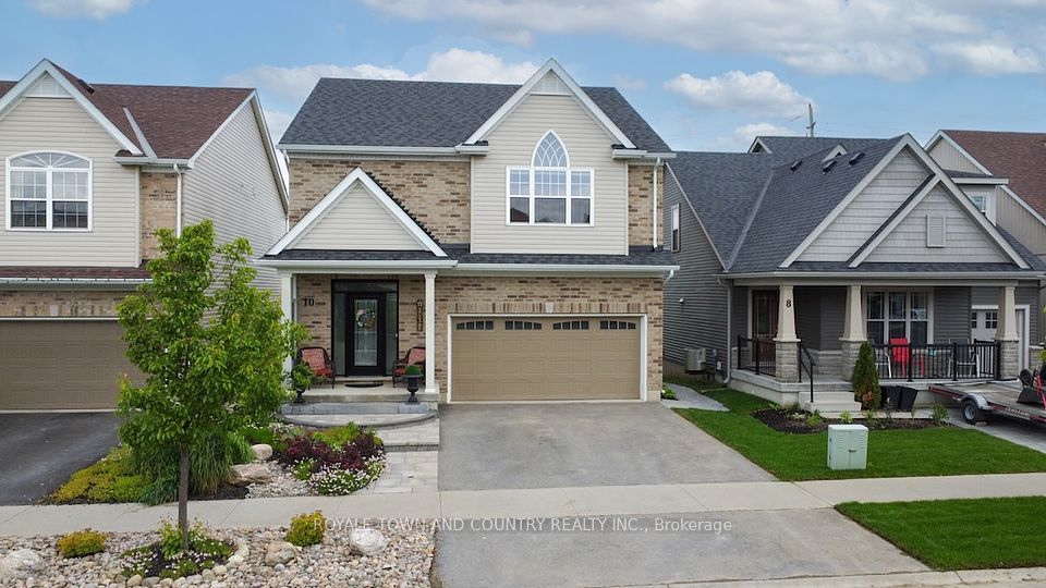 10 Silverbrook