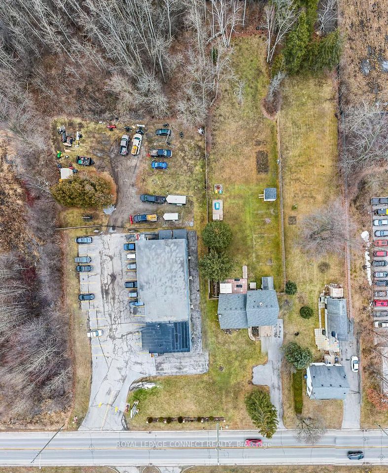 2629 Trulls Road, Clarington, ON L1E 2N3