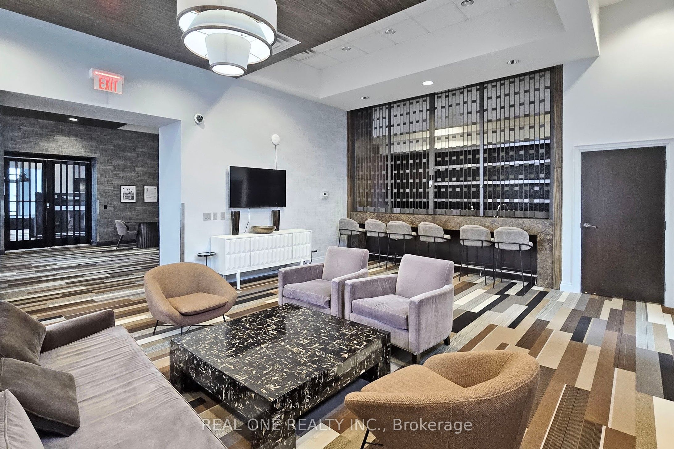 385 Prince Of Wales Drive #3007, Mississauga City Centre