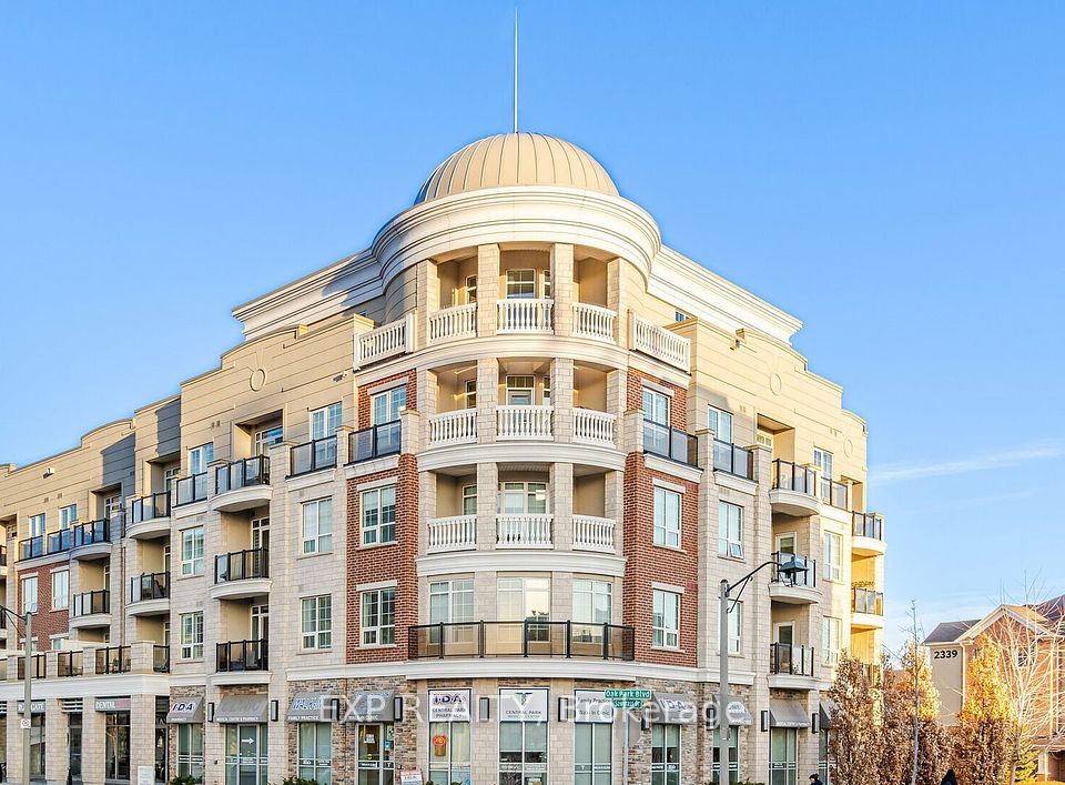 216 Oak Park