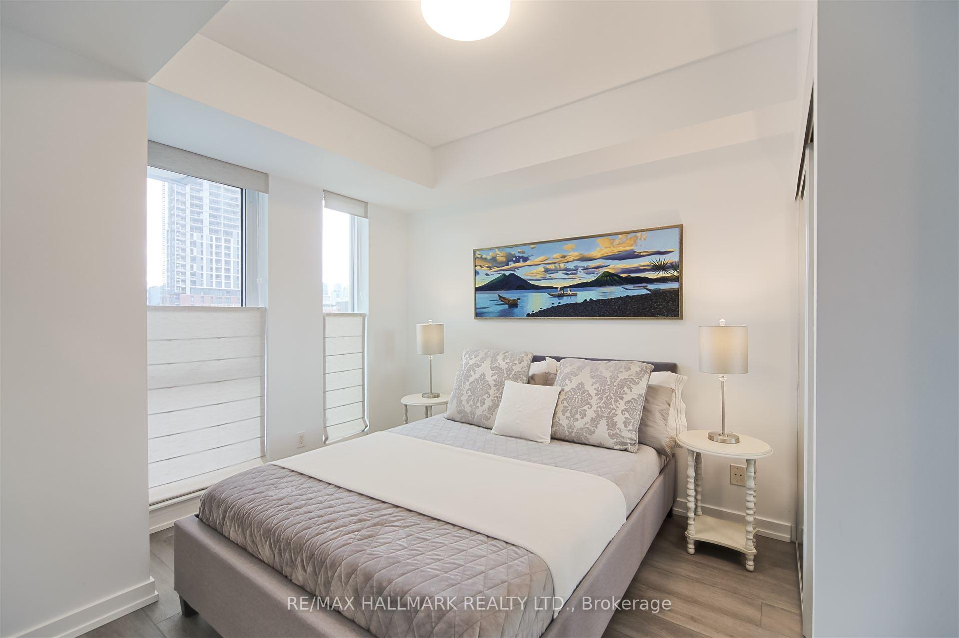 2 Bedrooms Condo at 260 Sackville, Toronto For sale