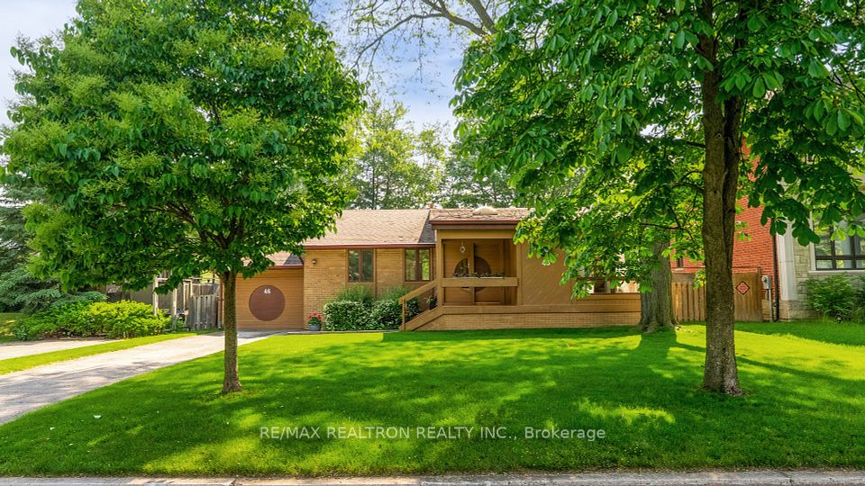 46 Hurlingham