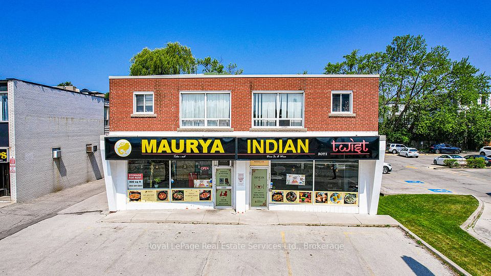 2307 - 2309 Lakeshore