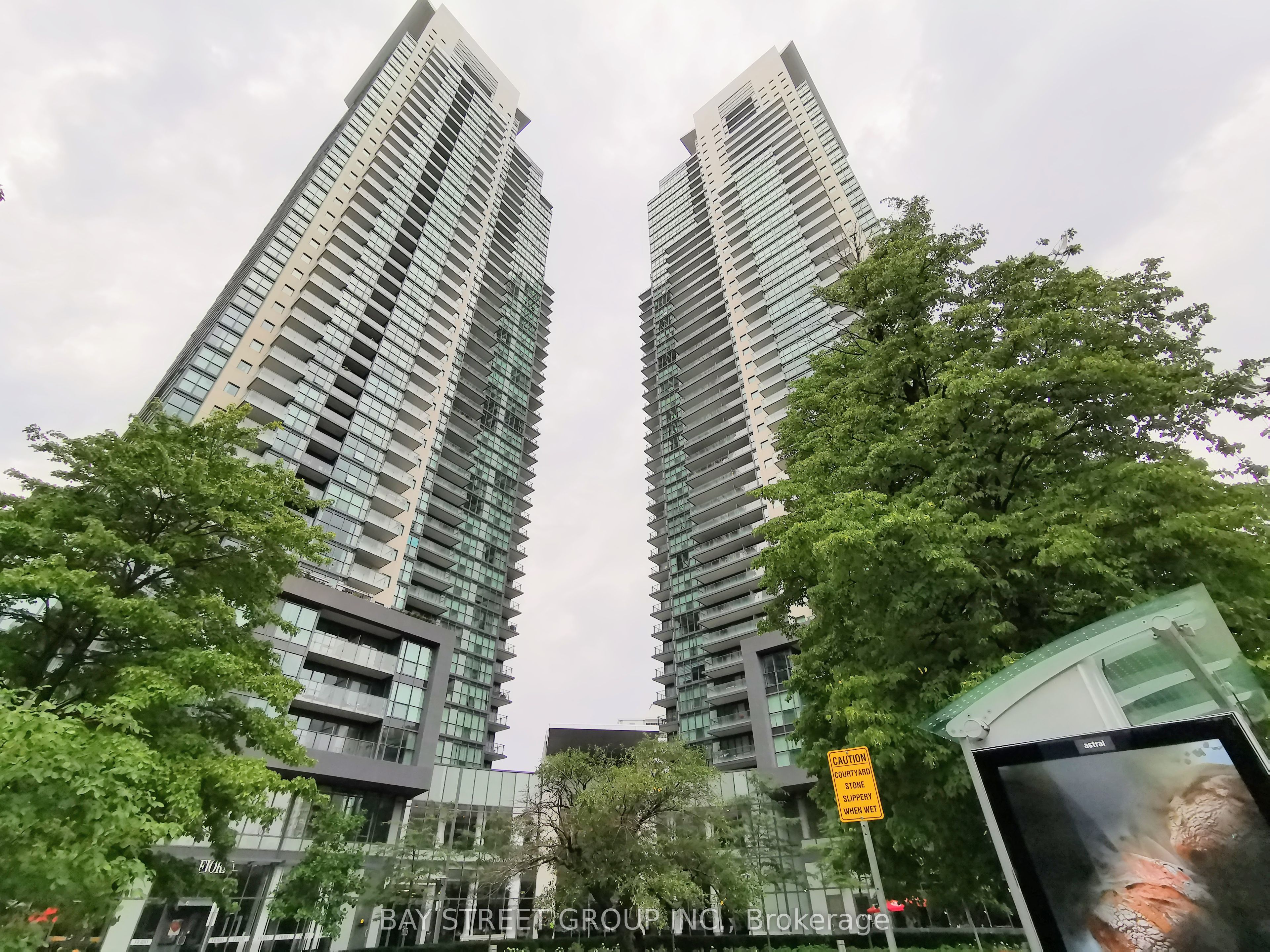 #2212 - 5168 Yonge Street, Toronto, ON M2N 0G1
