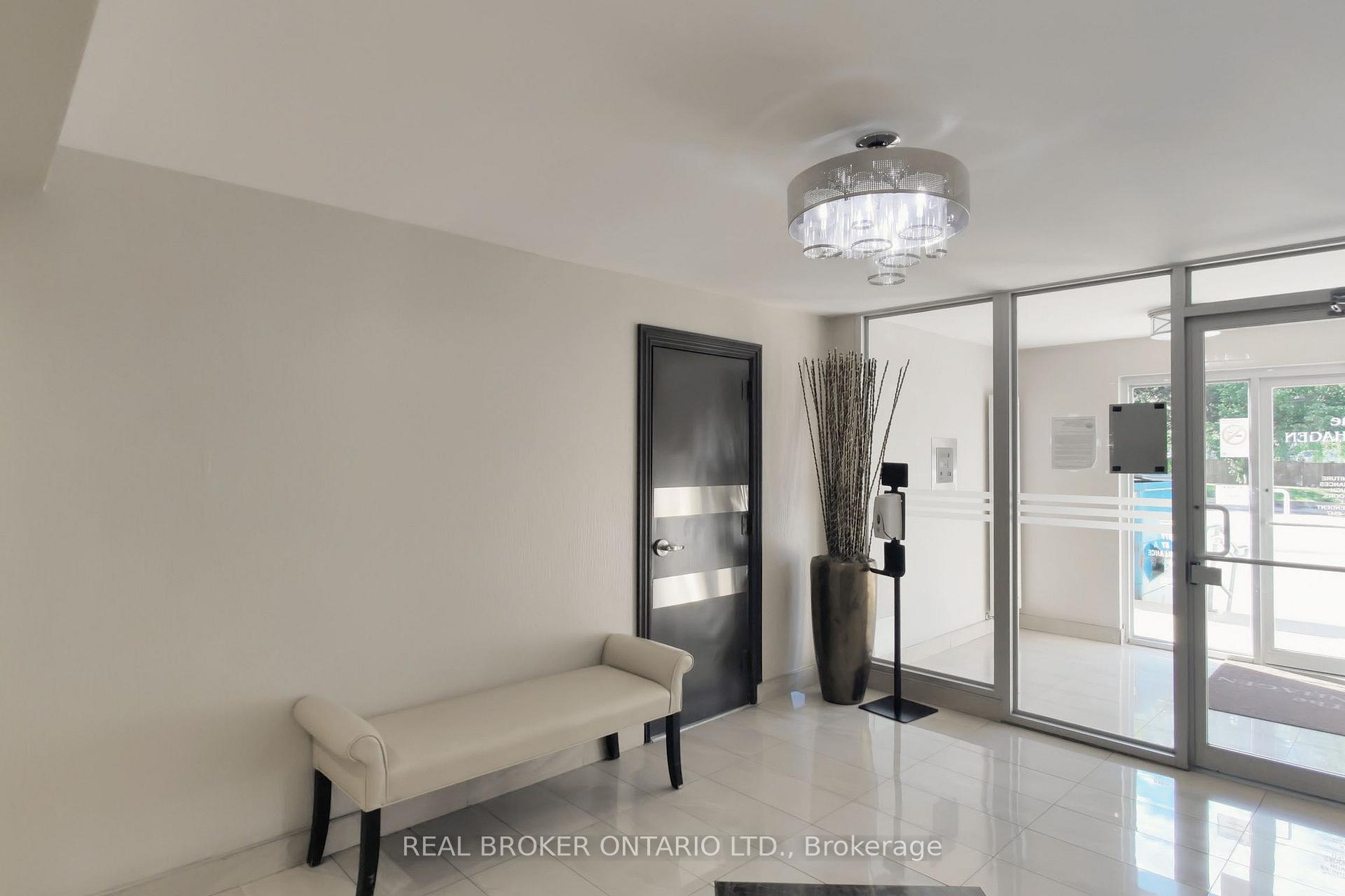 1 Bedroom Condo at 2 GLAMORGAN, Toronto For sale
