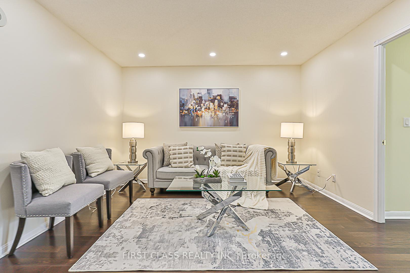 4 Bedrooms Condo at 1881 Mcnicoll, Toronto For sale