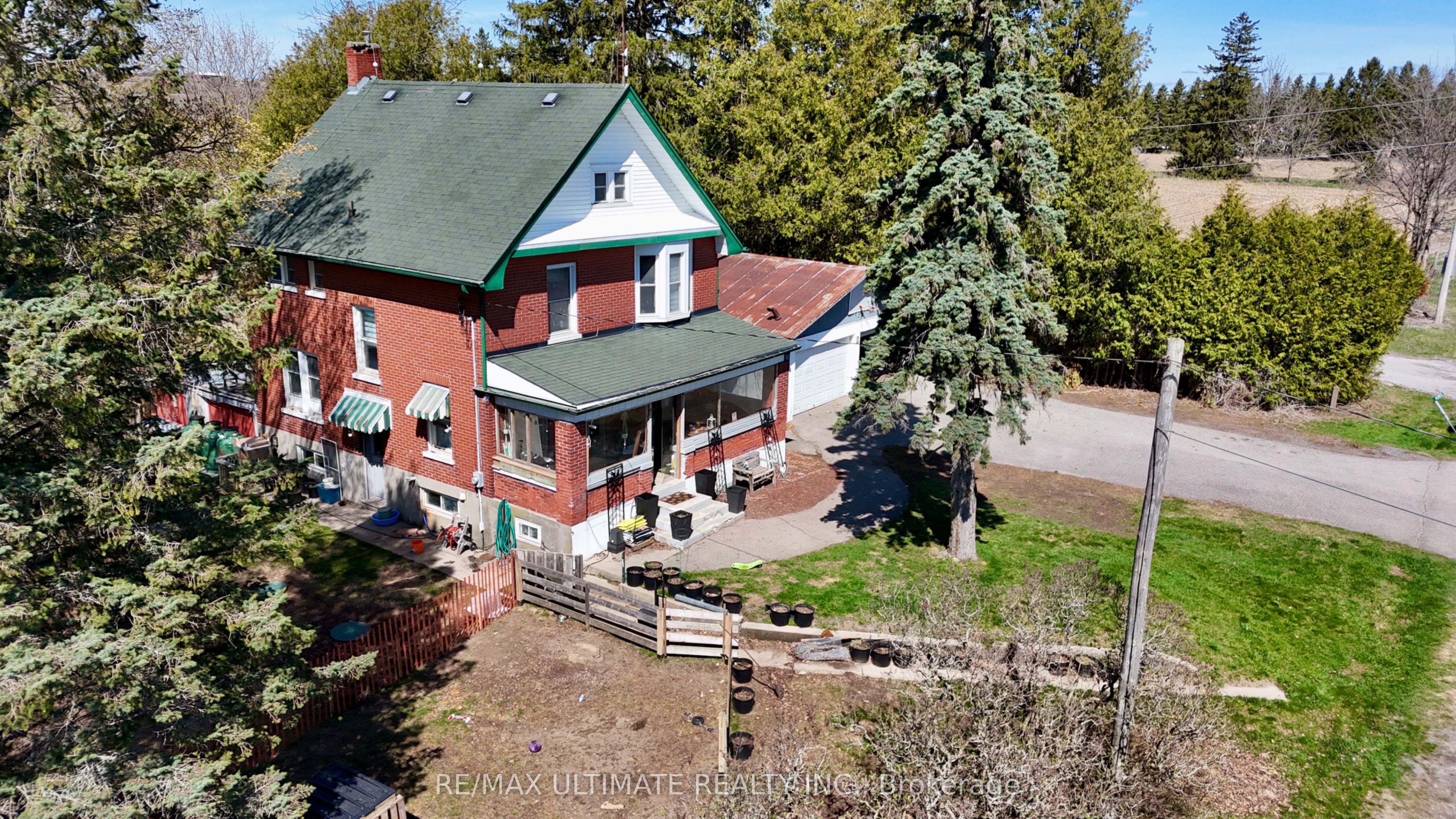 4392 Solina Road