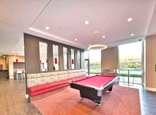 2 Bedrooms Condo at 38 Monte Kwinter,  Toronto For sale