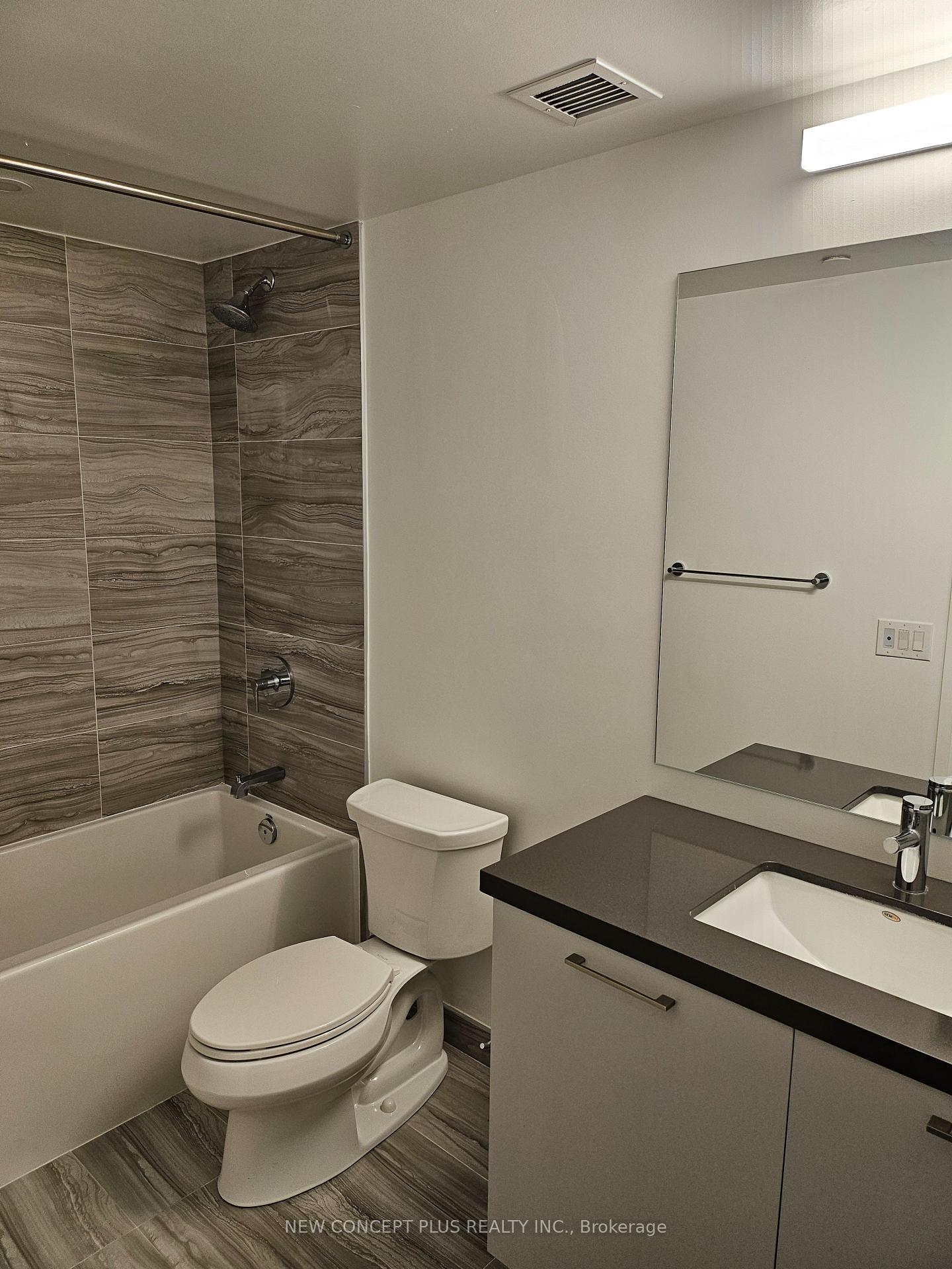 1 Bedroom Condo at 33 Frederick Todd Way,  Toronto For sale