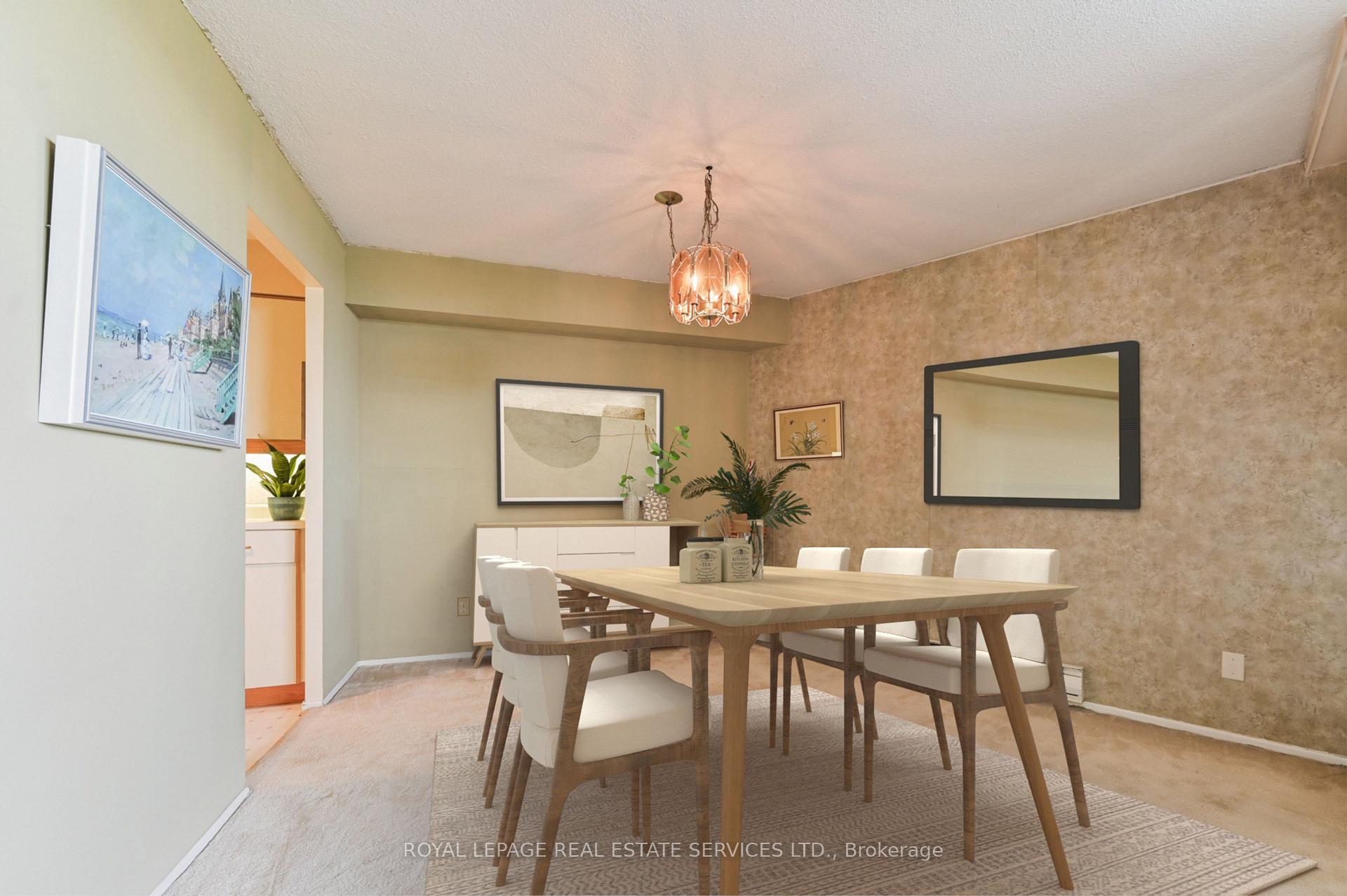 2 Bedrooms Condo at 284 Mill, Toronto For sale