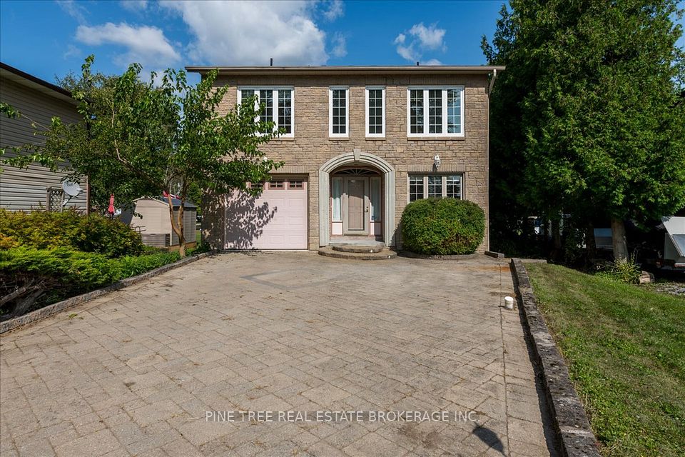 57 Lake Avenue, Ramara, ON L0K 1B0