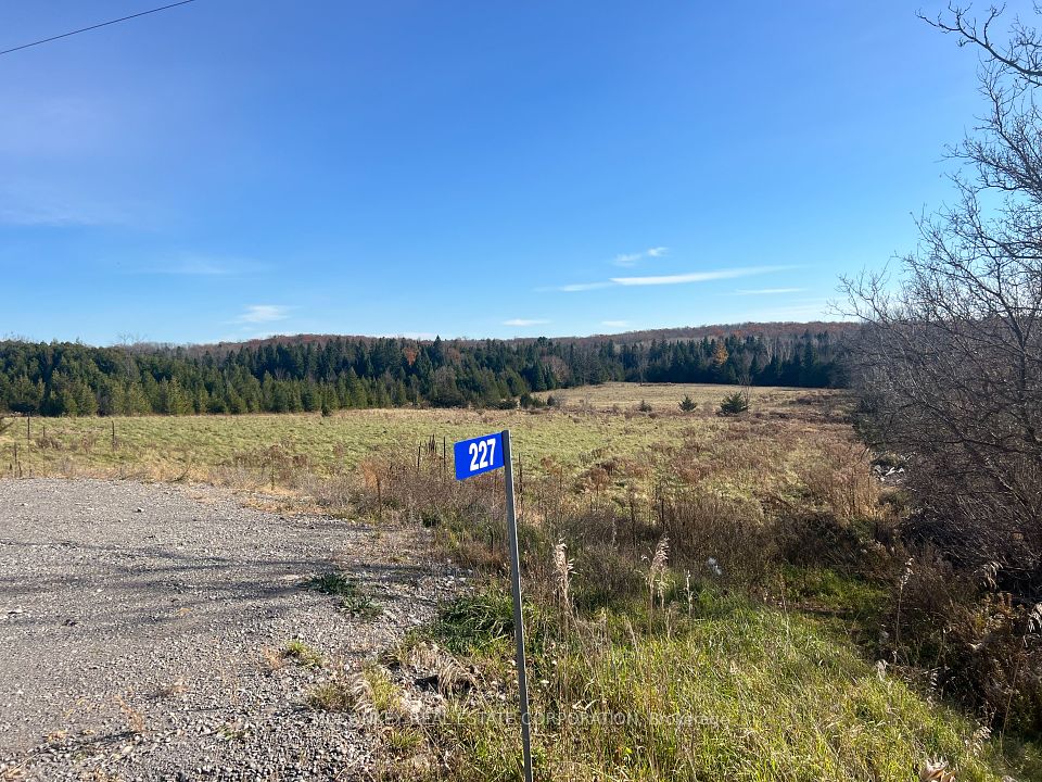 227 Concession Road 13 E