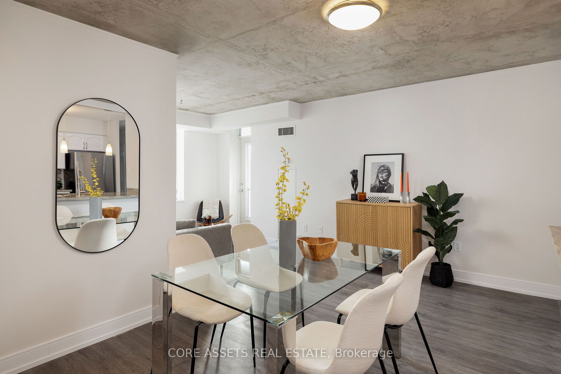 70 Mill Street, #810