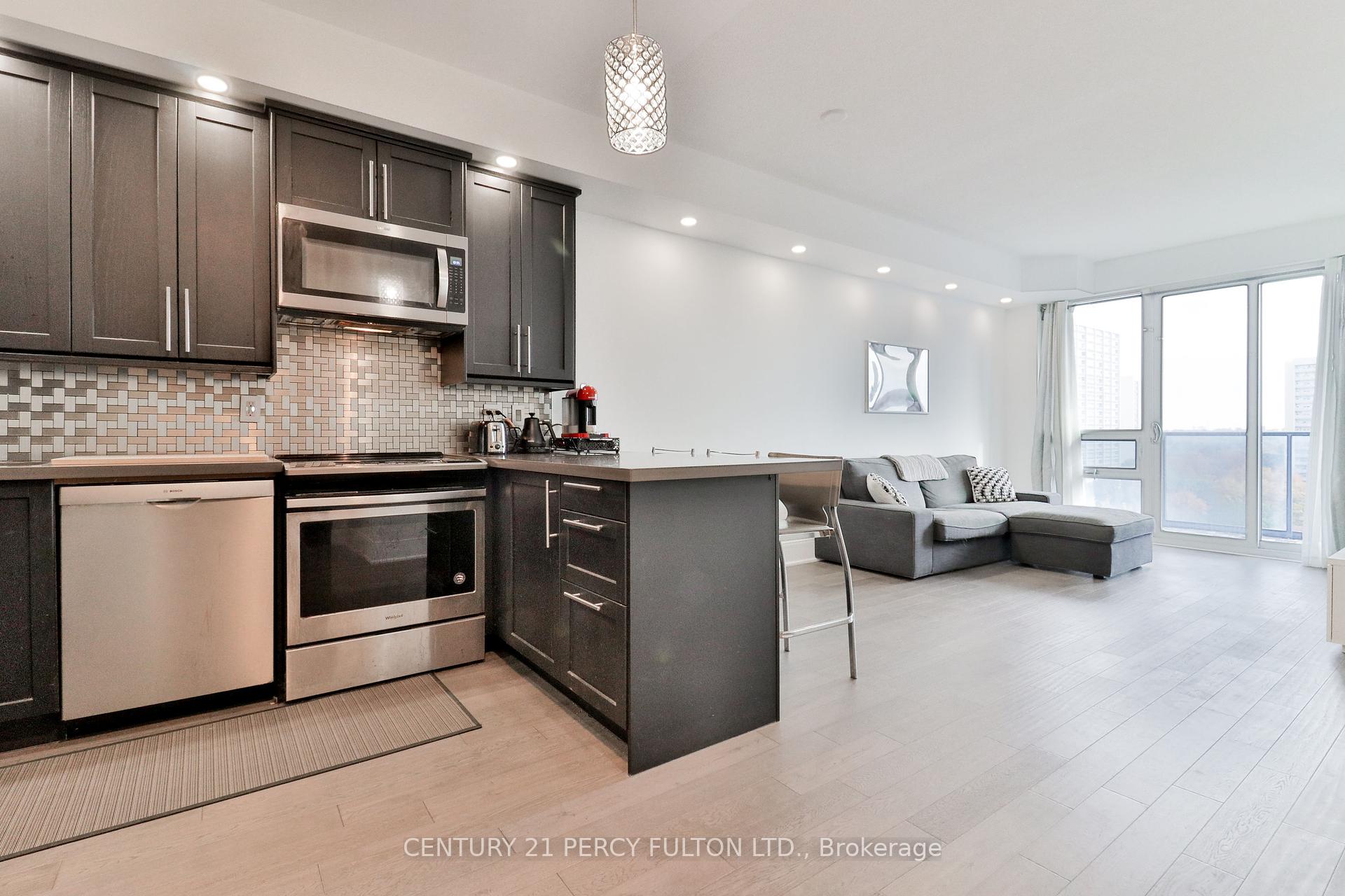 1 Bedroom Condo at 181 Wynford, Toronto For sale